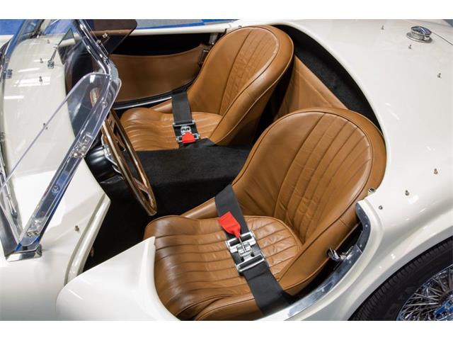 1962 Superformance Cobra (CC-1683172) for sale in Irvine, California