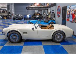 1962 Superformance Cobra (CC-1683172) for sale in Irvine, California