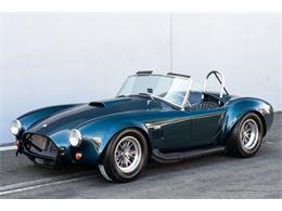 1965 Shelby Cobra (CC-1683175) for sale in Irvine, California