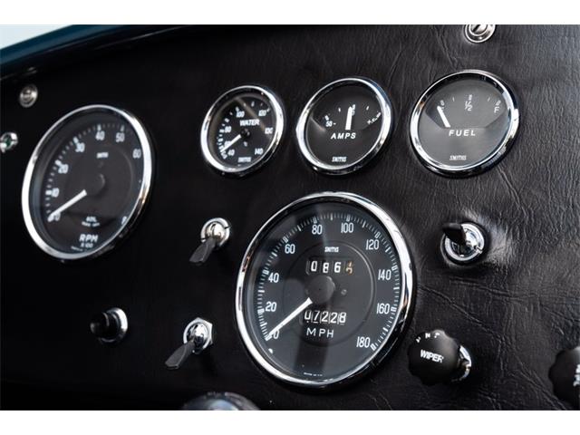 1965 Shelby Cobra (CC-1683175) for sale in Irvine, California