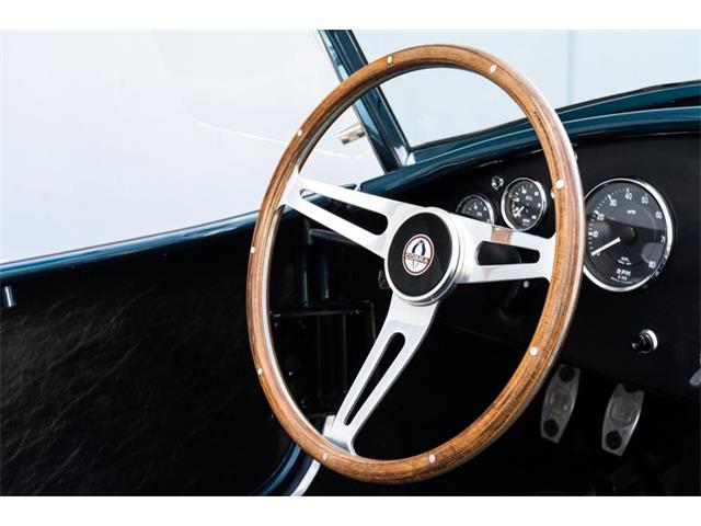 1965 Shelby Cobra (CC-1683175) for sale in Irvine, California