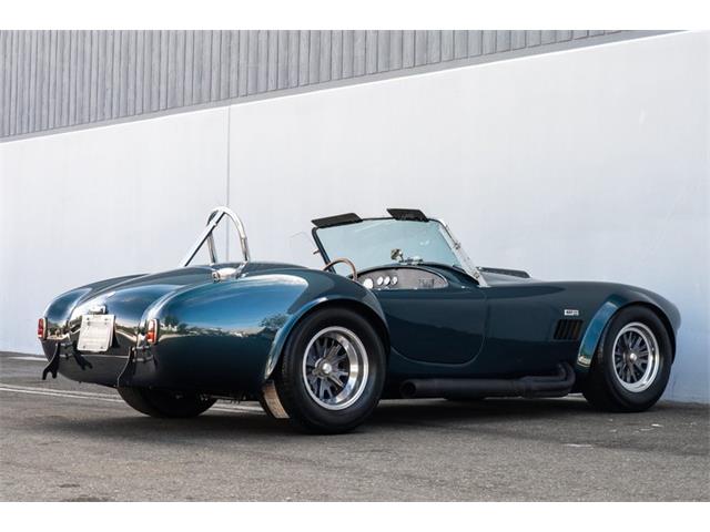 1965 Shelby Cobra (CC-1683175) for sale in Irvine, California