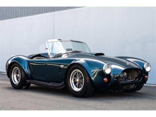 1965 Shelby Cobra (CC-1683175) for sale in Irvine, California