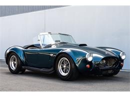 1965 Shelby Cobra (CC-1683175) for sale in Irvine, California