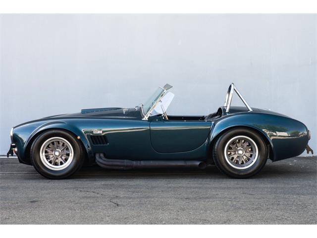 1965 Shelby Cobra (CC-1683175) for sale in Irvine, California