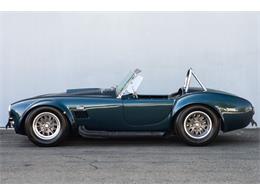 1965 Shelby Cobra (CC-1683175) for sale in Irvine, California