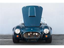1965 Shelby Cobra (CC-1683175) for sale in Irvine, California