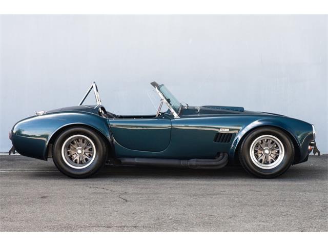 1965 Shelby Cobra (CC-1683175) for sale in Irvine, California