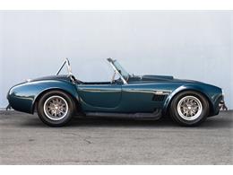 1965 Shelby Cobra (CC-1683175) for sale in Irvine, California