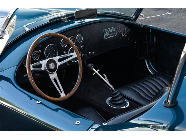 1965 Shelby Cobra (CC-1683175) for sale in Irvine, California