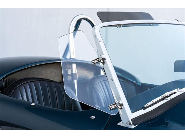 1965 Shelby Cobra (CC-1683175) for sale in Irvine, California