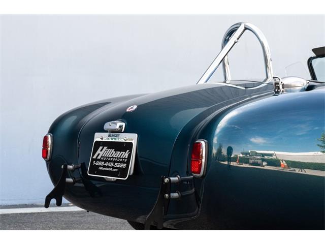 1965 Shelby Cobra (CC-1683175) for sale in Irvine, California