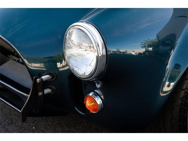 1965 Shelby Cobra (CC-1683175) for sale in Irvine, California