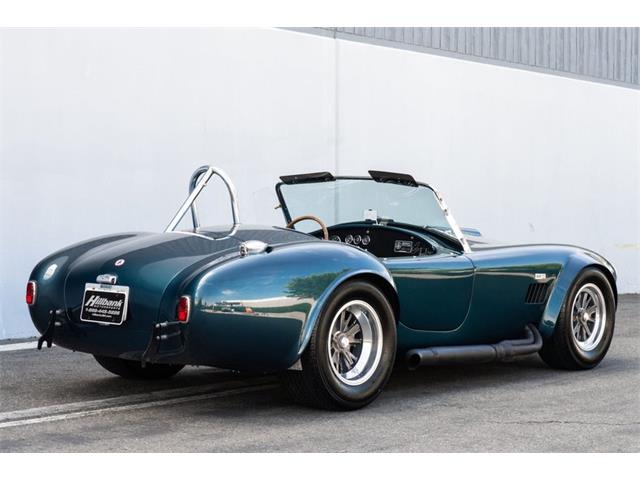 1965 Shelby Cobra (CC-1683175) for sale in Irvine, California