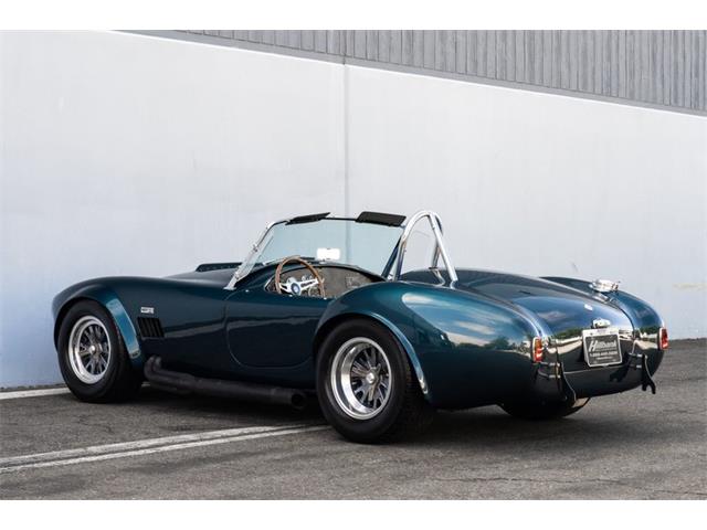 1965 Shelby Cobra (CC-1683175) for sale in Irvine, California