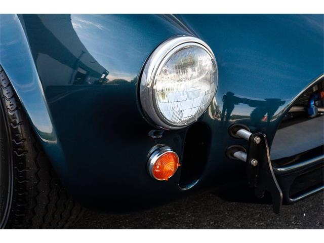 1965 Shelby Cobra (CC-1683175) for sale in Irvine, California