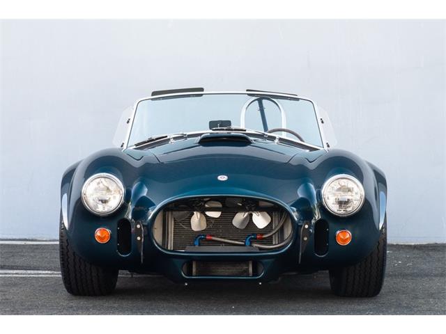 1965 Shelby Cobra (CC-1683175) for sale in Irvine, California
