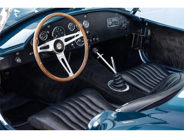 1965 Shelby Cobra (CC-1683175) for sale in Irvine, California