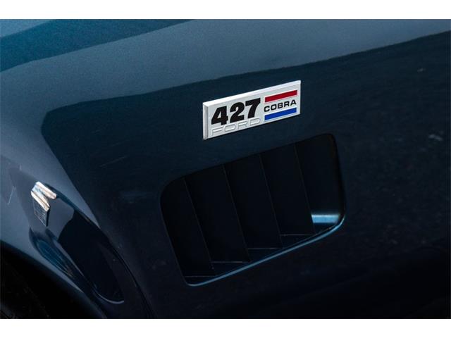 1965 Shelby Cobra (CC-1683175) for sale in Irvine, California