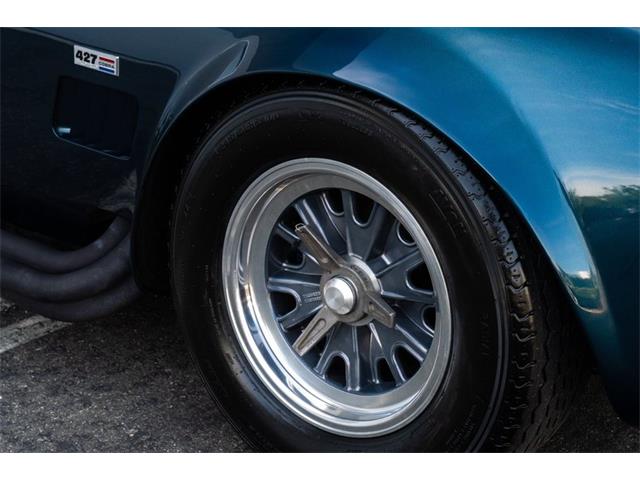 1965 Shelby Cobra (CC-1683175) for sale in Irvine, California