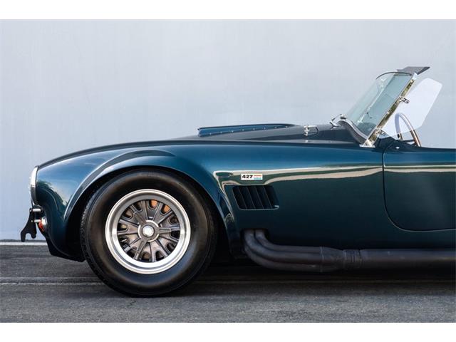1965 Shelby Cobra (CC-1683175) for sale in Irvine, California