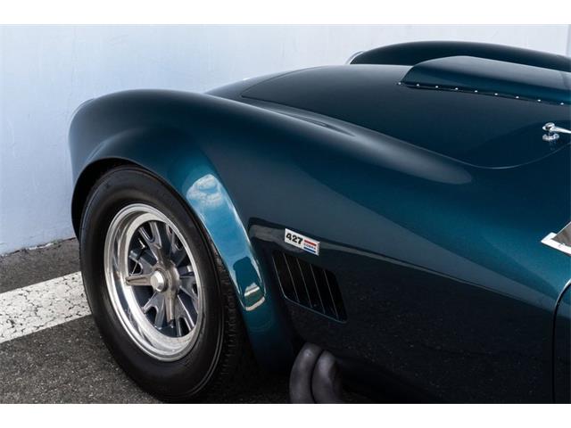1965 Shelby Cobra (CC-1683175) for sale in Irvine, California