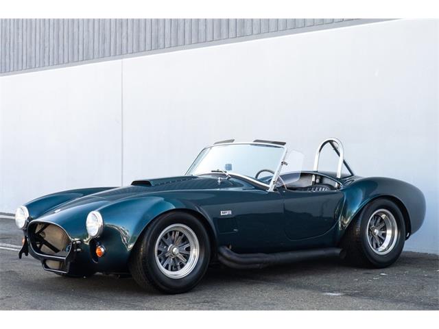 1965 Shelby Cobra (CC-1683175) for sale in Irvine, California