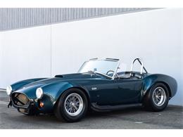 1965 Shelby Cobra (CC-1683175) for sale in Irvine, California