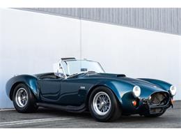 1965 Shelby Cobra (CC-1683175) for sale in Irvine, California