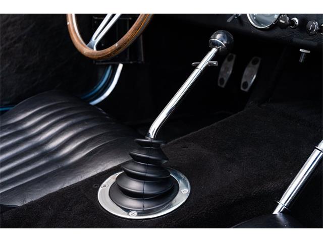 1965 Shelby Cobra (CC-1683175) for sale in Irvine, California