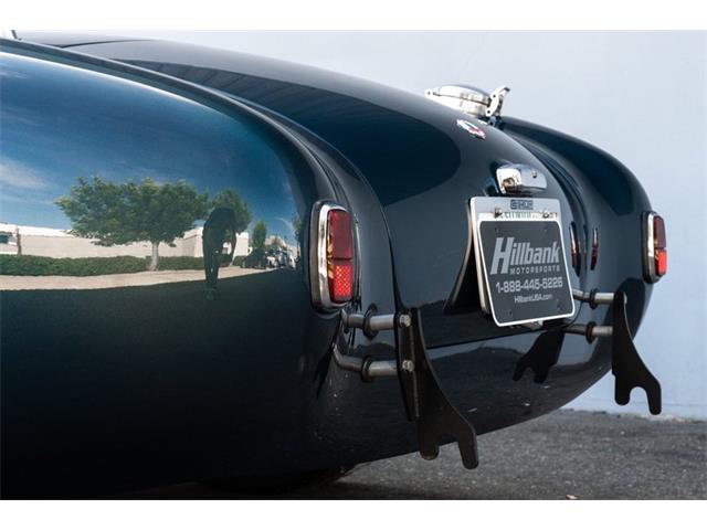 1965 Shelby Cobra (CC-1683175) for sale in Irvine, California