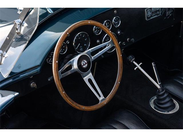 1965 Shelby Cobra (CC-1683175) for sale in Irvine, California