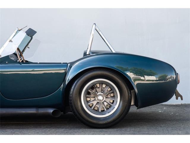 1965 Shelby Cobra (CC-1683175) for sale in Irvine, California