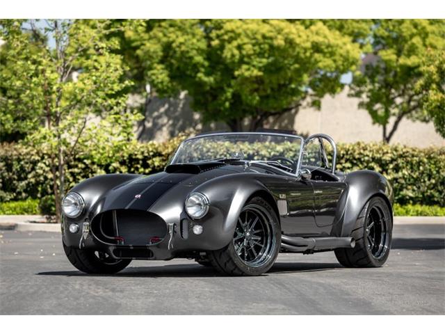 1965 Superformance Cobra (CC-1683177) for sale in Irvine, California