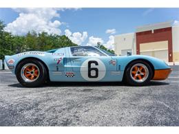 1969 Superformance GT40 (CC-1683179) for sale in Irvine, California