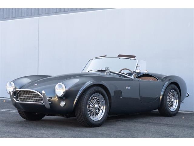 1962 Superformance Cobra (CC-1683189) for sale in Irvine, California