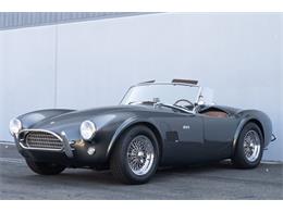 1962 Superformance Cobra (CC-1683189) for sale in Irvine, California