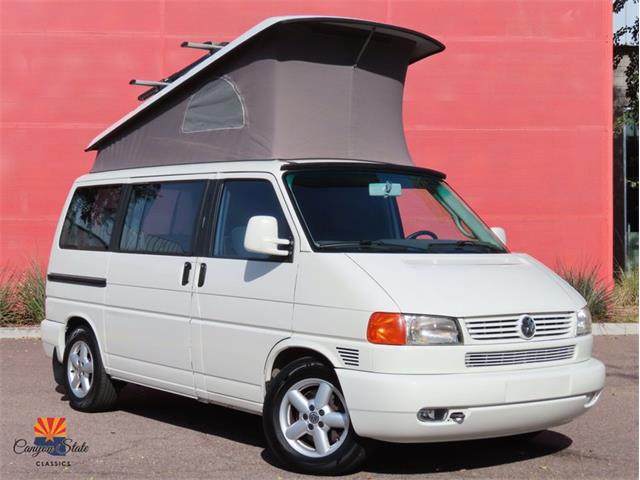 2001 Volkswagen Van (CC-1683194) for sale in Tempe, Arizona