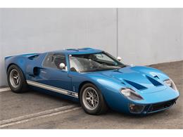 1965 Superformance GT40 (CC-1683196) for sale in Irvine, California