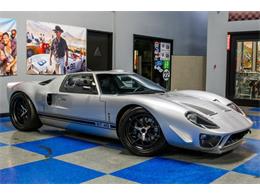 1965 Superformance GT40 (CC-1683199) for sale in Irvine, California