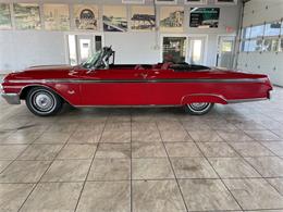 1962 Ford Galaxie 500 XL (CC-1680321) for sale in St. Charles, Illinois