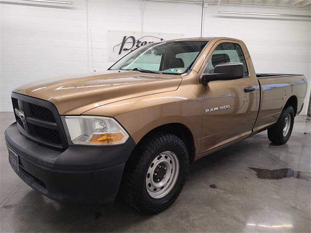 2012 Dodge Ram 1500 (CC-1683211) for sale in Spring City, Pennsylvania