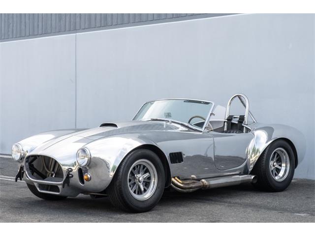 1965 Kirkham Cobra (CC-1683217) for sale in Irvine, California