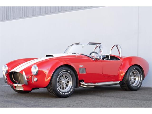 1965 Superformance Cobra (CC-1683218) for sale in Irvine, California