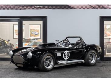 1965 Shelby Cobra (CC-1683219) for sale in Irvine, California