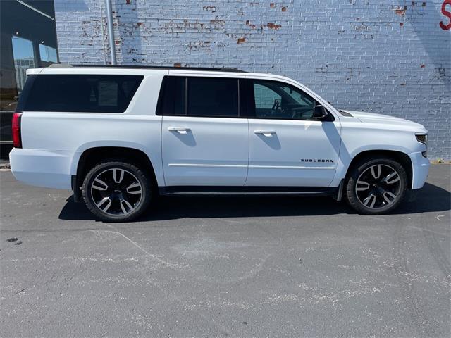 2019 Chevrolet Suburban (CC-1680323) for sale in St. Charles, Illinois