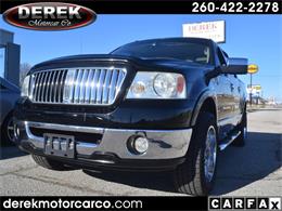 2006 Lincoln Mark LT (CC-1683234) for sale in Fort Wayne, Indiana