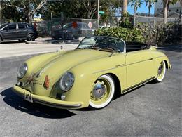 1956 Porsche 356 (CC-1683238) for sale in Boca Raton, Florida