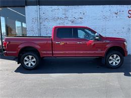 2015 Ford F150 (CC-1680324) for sale in St. Charles, Illinois