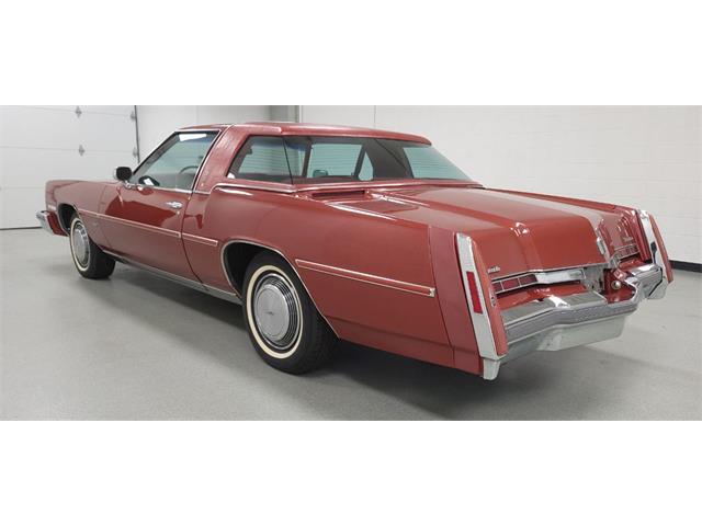 1977 Oldsmobile Toronado (CC-1683248) for sale in Watertown, Wisconsin